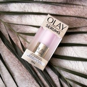 Olay Refreshing Pressed serum Stick